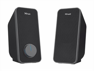 TRUST - ARYS 2.0 SPEAKER SET,  TRUST - ARYS 2.0 SPEAKER SET