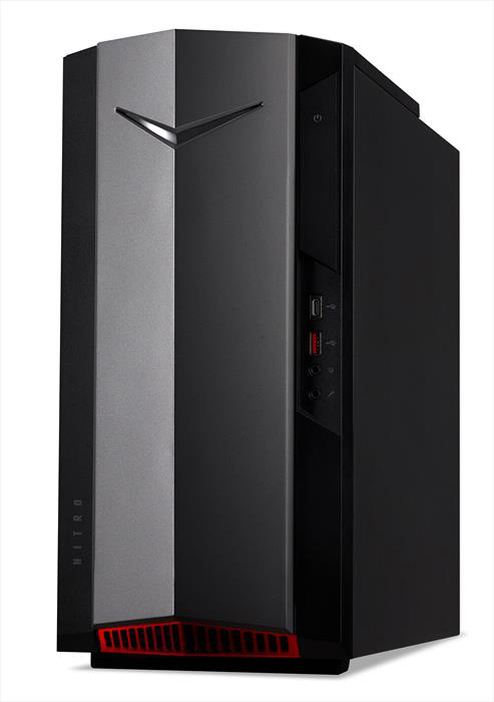 Immagine del prodotto ACER - NITRO 50 N50-640-Nero