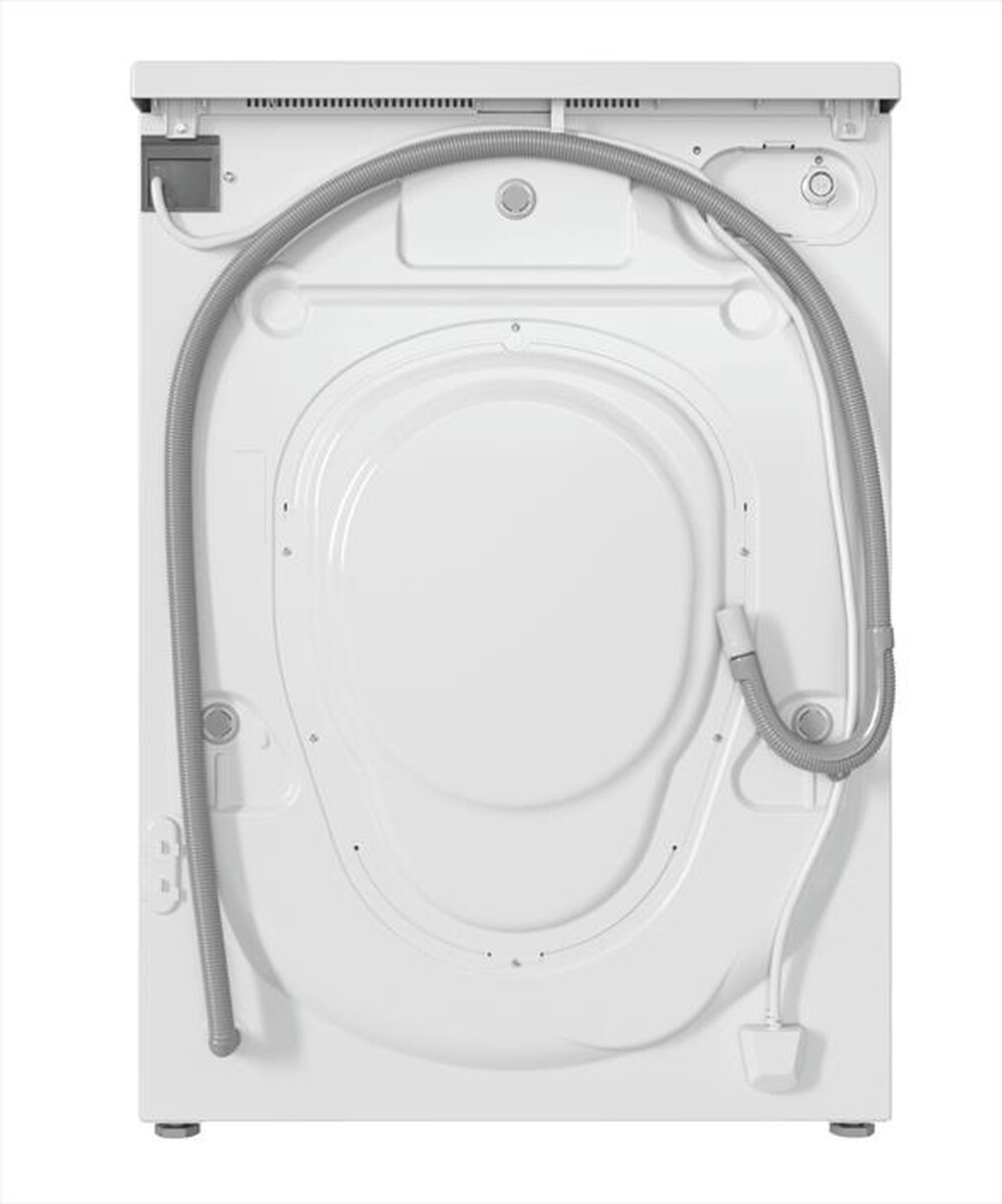"HOTPOINT ARISTON - Lavatrice ACTIVE 40 NF825WK IT 8 Kg Classe B-Bianco"