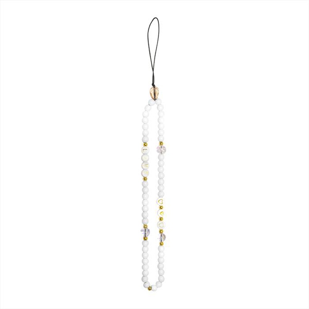 "SBS - TEBEADS225-Golden Love"