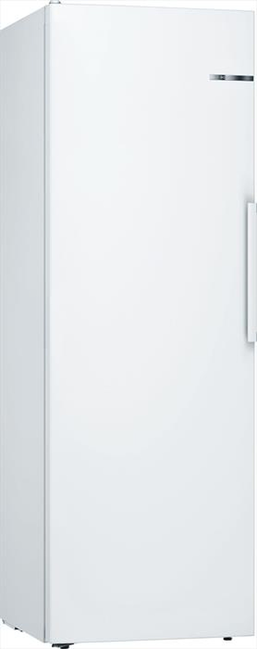 "BOSCH - Frigorifero 1 porta KSV33VWEP Classe E-Bianco"