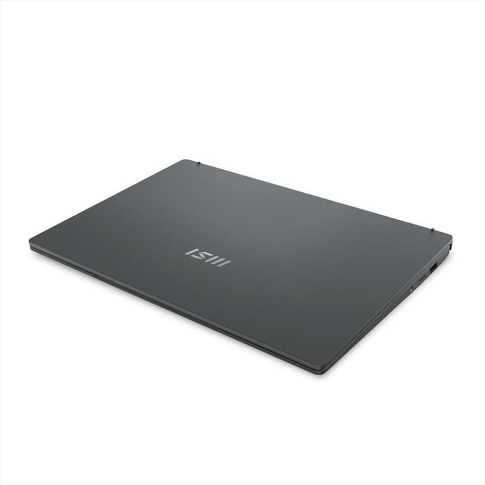 "MSI - PRESTIGE 14EVO A12M-099IT-Nero"