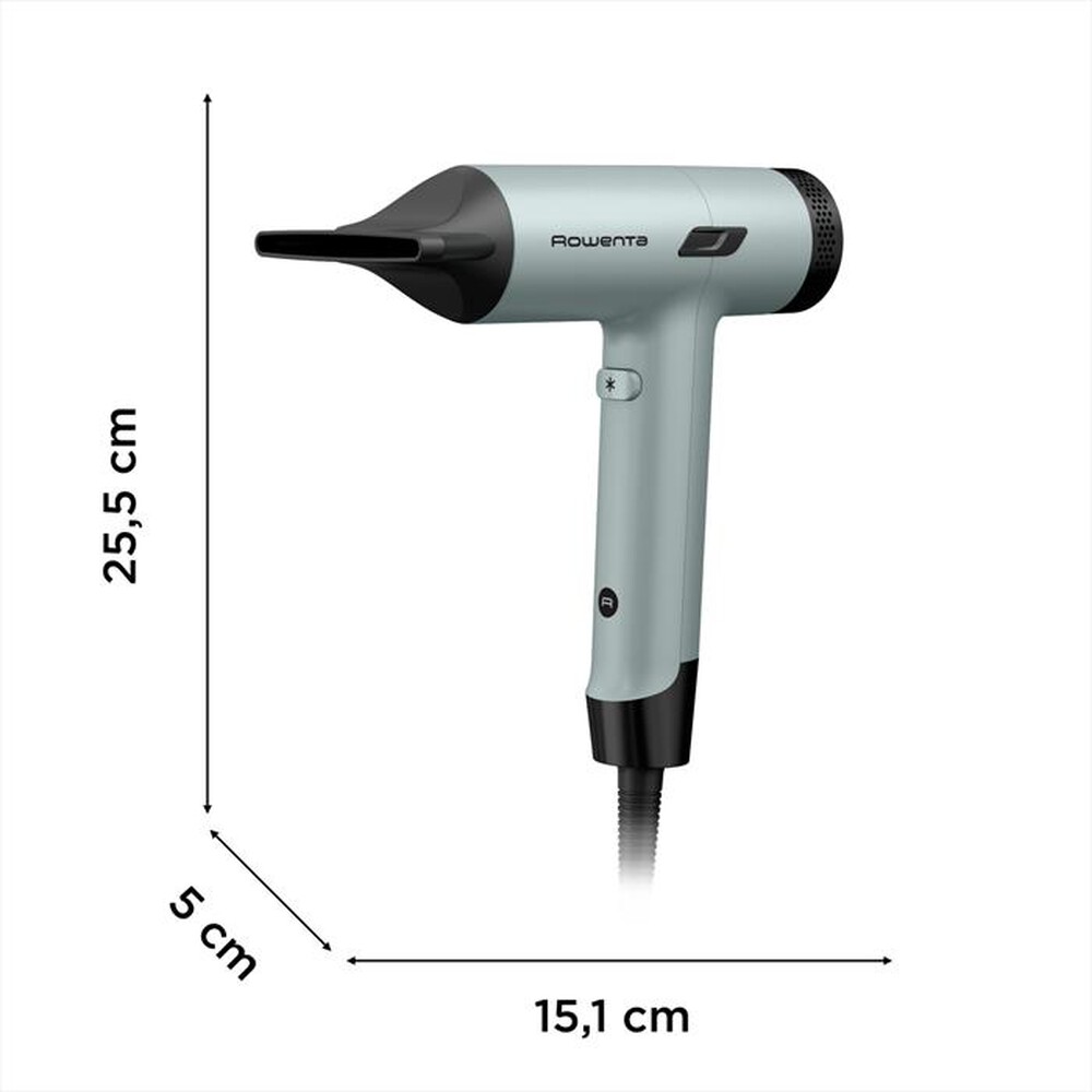 Immagine del prodotto ROWENTA - Asciugacapelli HY7120E0