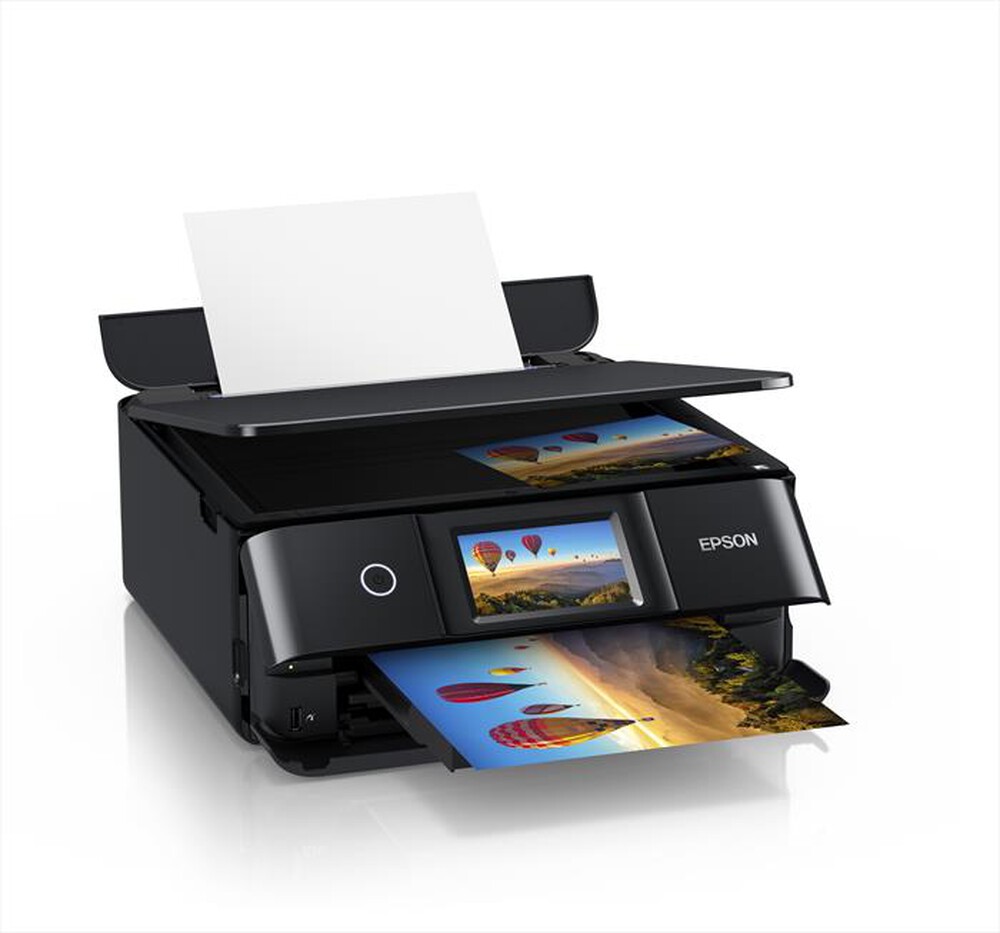 Immagine del prodotto EPSON - XP-8700-Nero