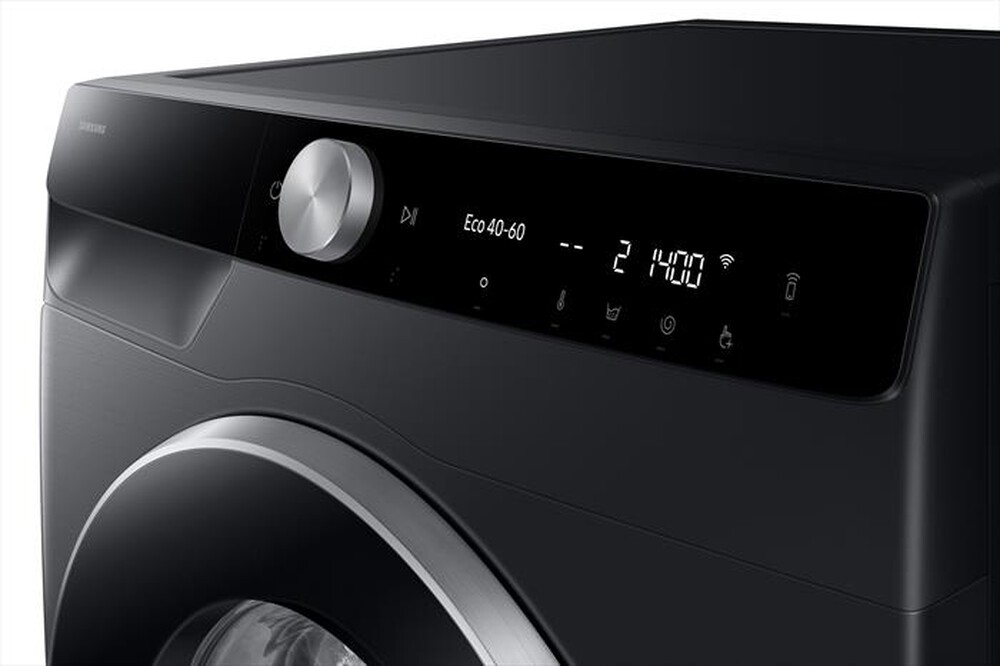 Immagine del prodotto SAMSUNG - Lavatrice WW10FG6U94LBU3 10Kg Classe A-Nero