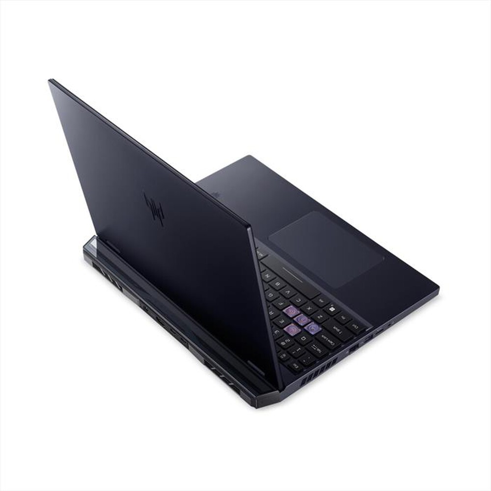 "ACER - Notebook GAMING PREDATOR HELIOS 16 PH16-72-93CS-Nero"