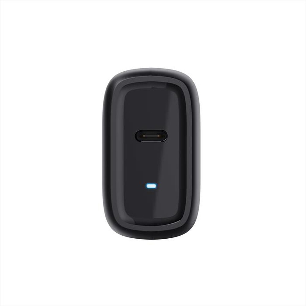 "TRUST - Caricabatteria USB-C MAXO 45W USB-C-Black"