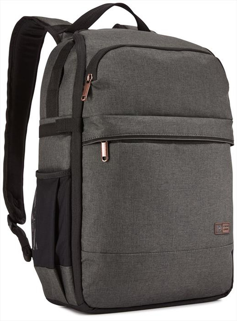 "CASE LOGIC - ZAINO ERA LARGE-Grigio"