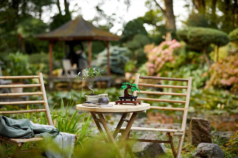 Immagine del prodotto LEGO - CREATOR L'ALBERO