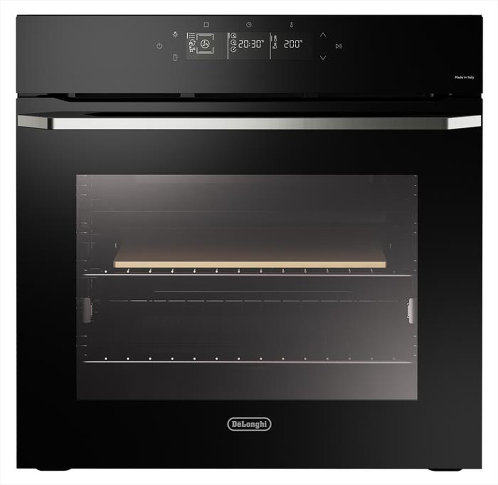 Immagine del prodotto DE LONGHI - Forno elettrico multifunzione NSM 17 NL XDG-Nero