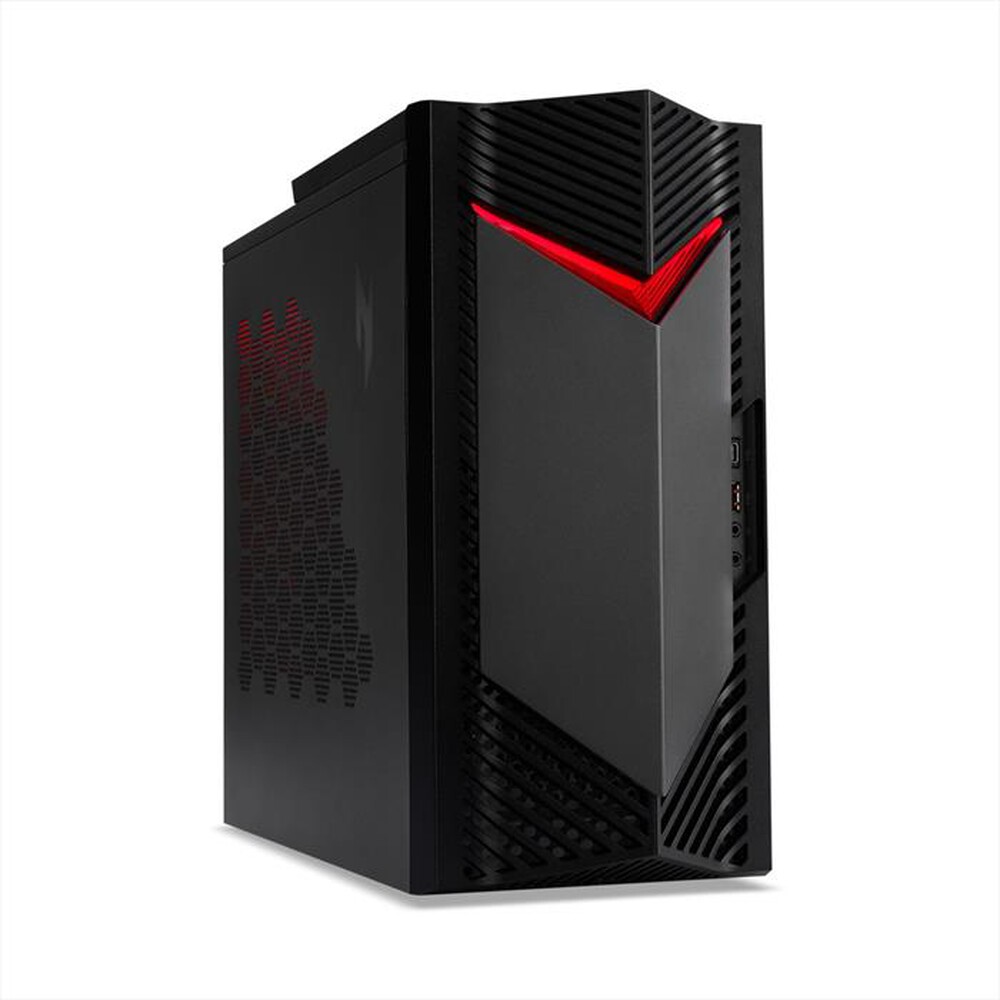 "ACER - Desktop NITRO 50 N50-656-Nero"