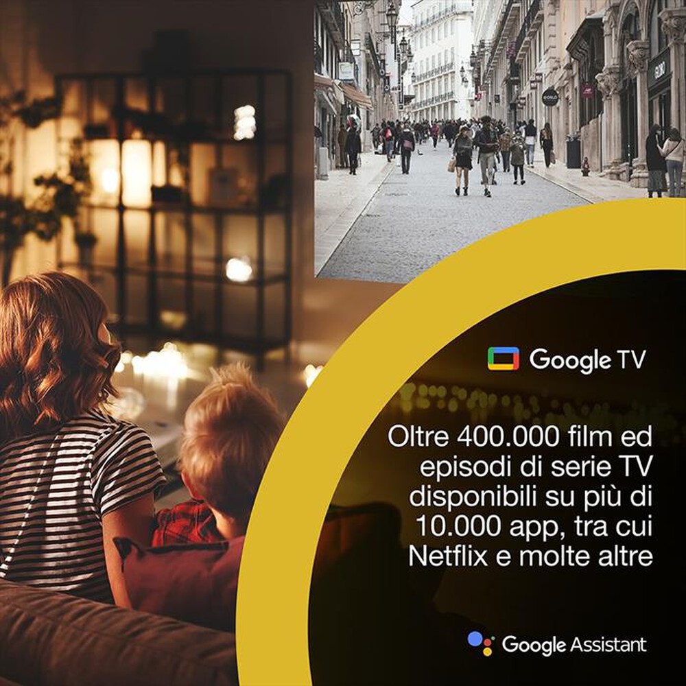 Immagine del prodotto EPSON - Videoproiettore EF-72-Rovere