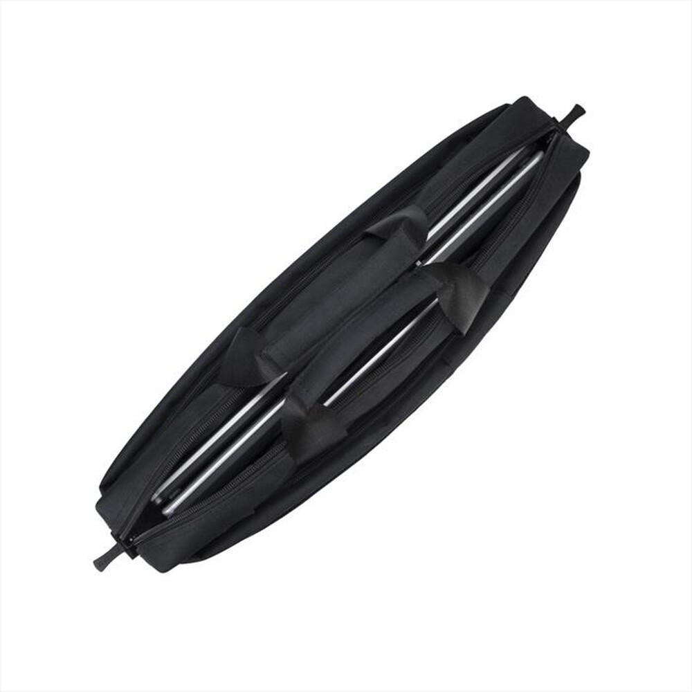 "RIVACASE - 8335 BORSA PER NOTEBOOK DA 15,6\"-Nero"