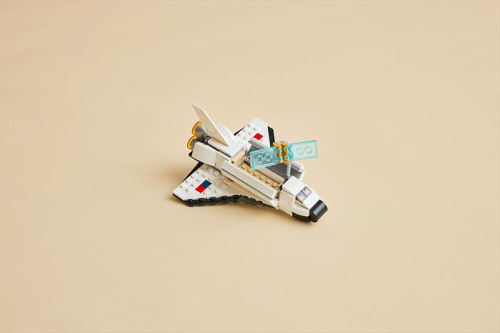 Immagine del prodotto LEGO - CREATOR Space Shuttle 31134