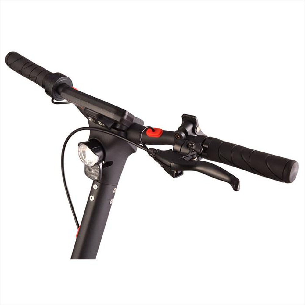 "VIVOBIKE - M-VMS4S-Nero"