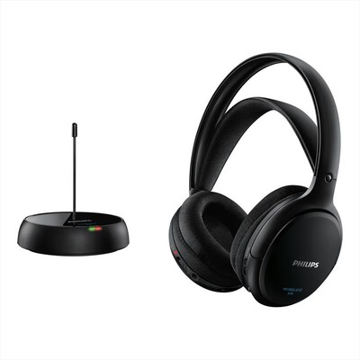 PHILIPS - SHC5200/10-Black