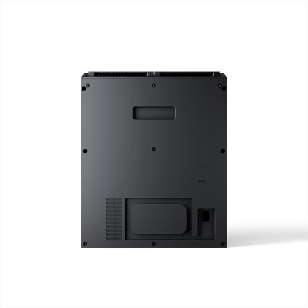 Immagine del prodotto ECOVACS - DEEBOT X12 OMNICYCLONE EU-Nero