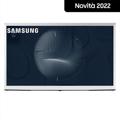 SAMSUNG - Smart TV Q-LED UHD 4K 55" QE55LS01BGUXZT