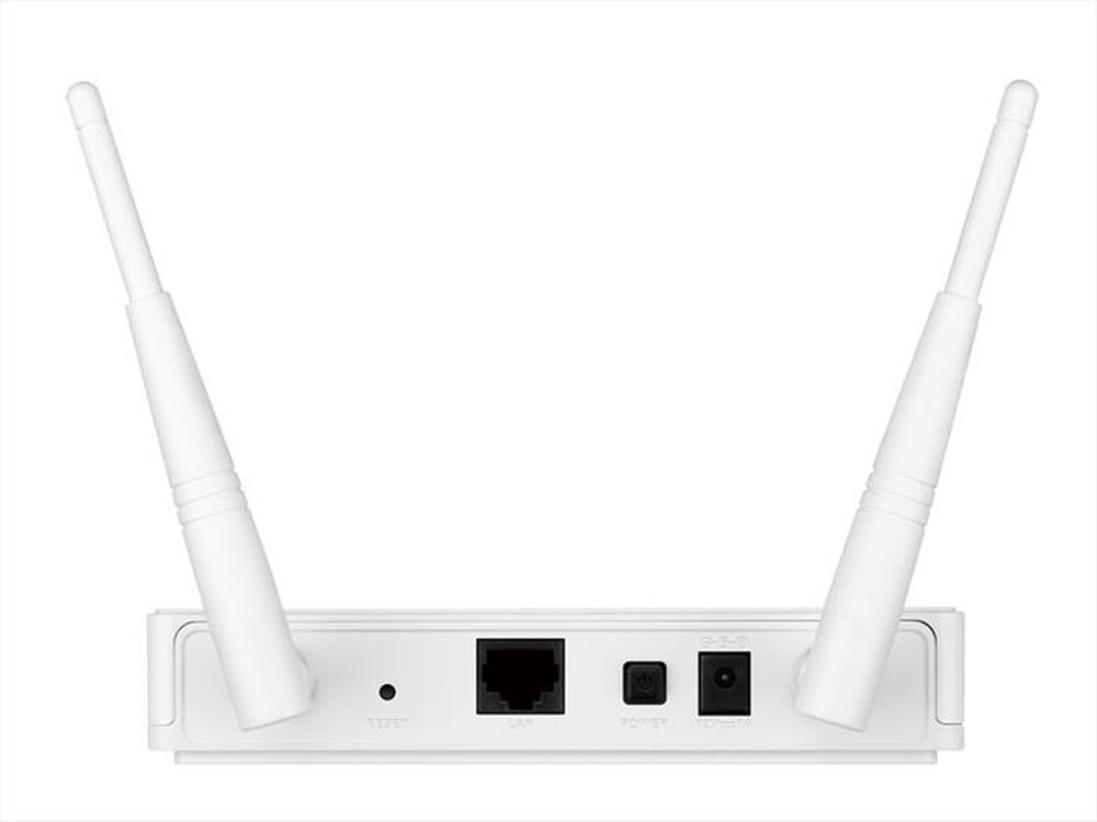 "D-LINK - DAP-1665 Wireless AC1200-BIANCO"