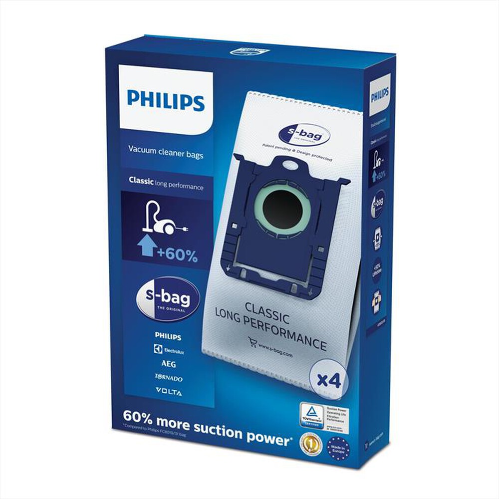 Immagine del prodotto PHILIPS - FC 8021/03