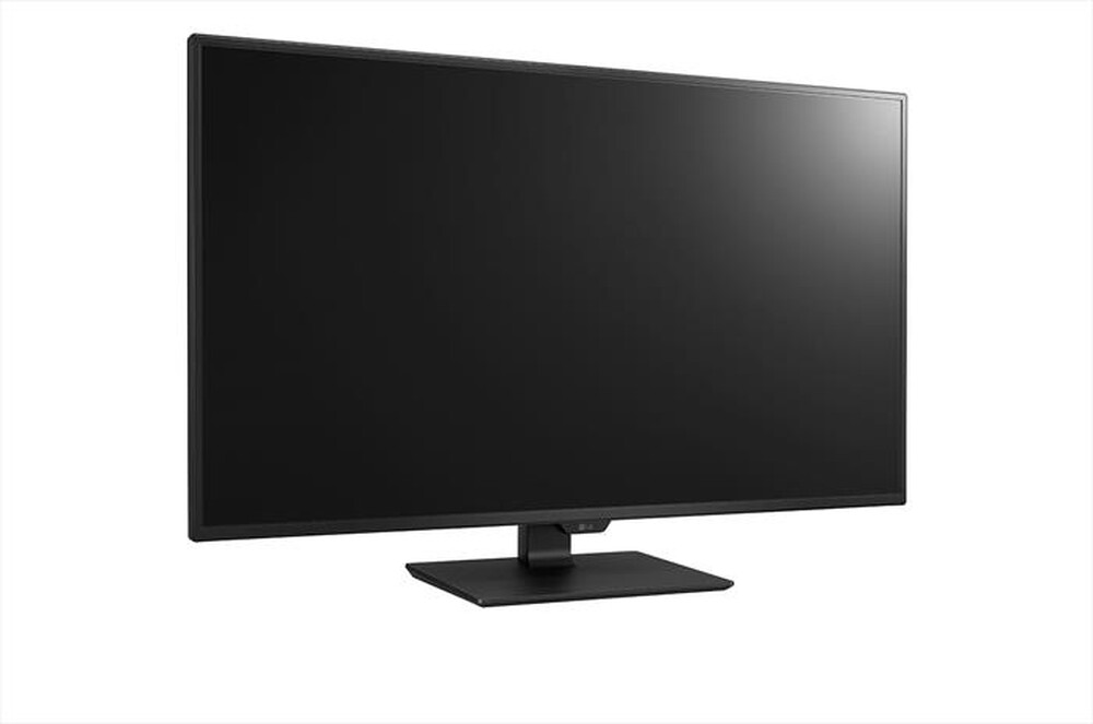 "LG - Monitor LED 43\" 43BN70UP"