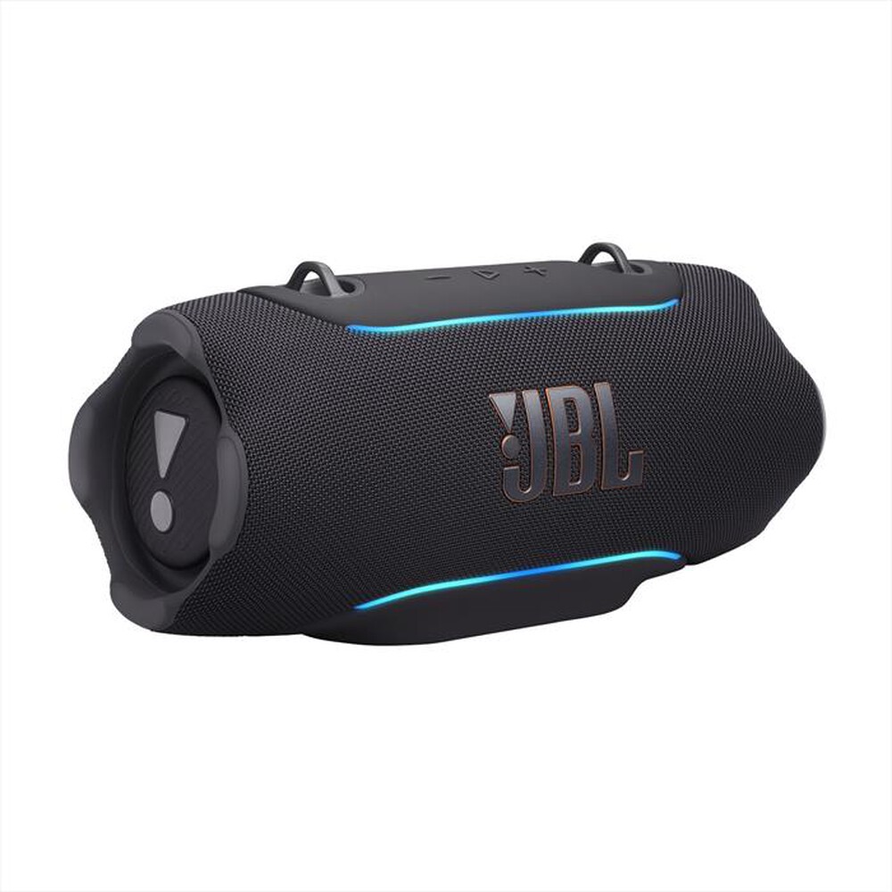 Immagine del prodotto JBL - Diffusore waterproof portatile XTREME 5-Nero