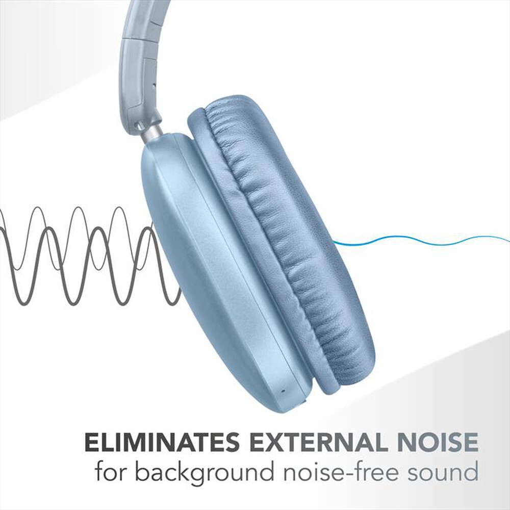 Immagine del prodotto MUSIC SOUND - MAXI3-Blue