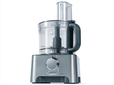 KENWOOD. - FDM 780BA Food Processor-Silver