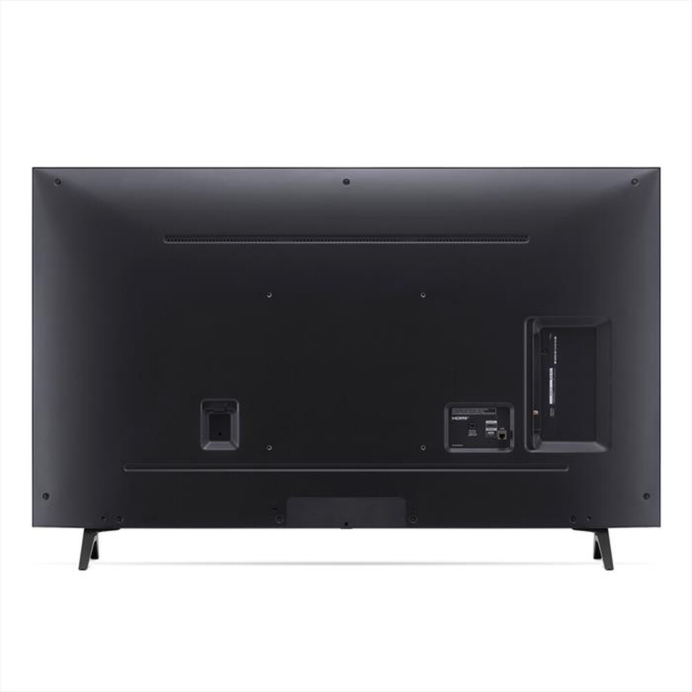 "LG - Smart TV NanoCell 4K 43\" 43NANO756PA-Ashed Blue"