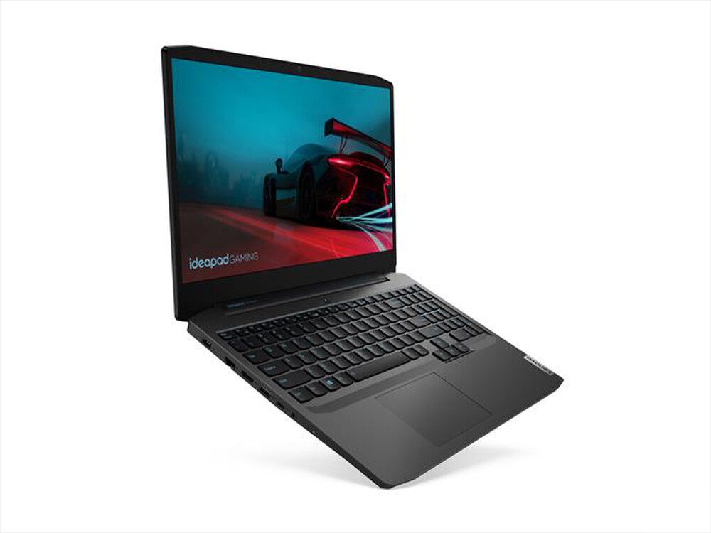 "LENOVO - GAMING 3 15ACH6 82K200KYIX-SHADOW_BLACK"