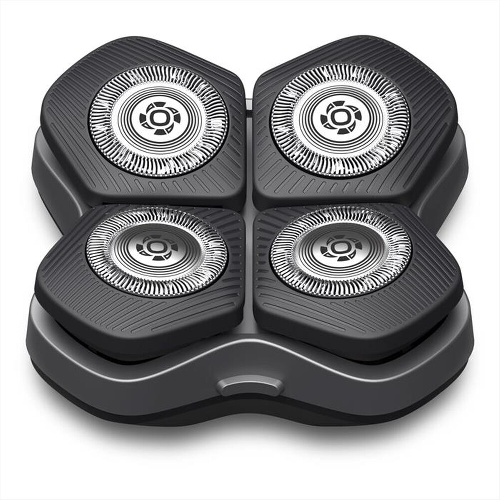 Immagine del prodotto PHILIPS - TESTINE DI RICAMBIO HEAD SHAVER PRO HS740/15-Argento