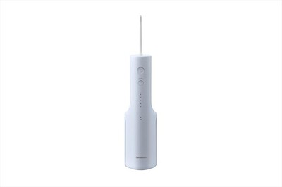 PANASONIC - Idropulsore portatile EW-DJ26-azzurro