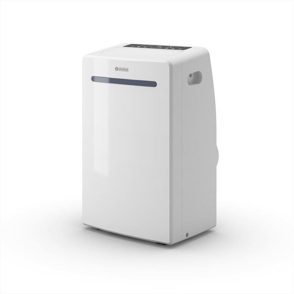 Immagine del prodotto OLIMPIA SPLENDID - Condizionator portatile DOLCECLIMA AIRA 14 D NW-Bianco