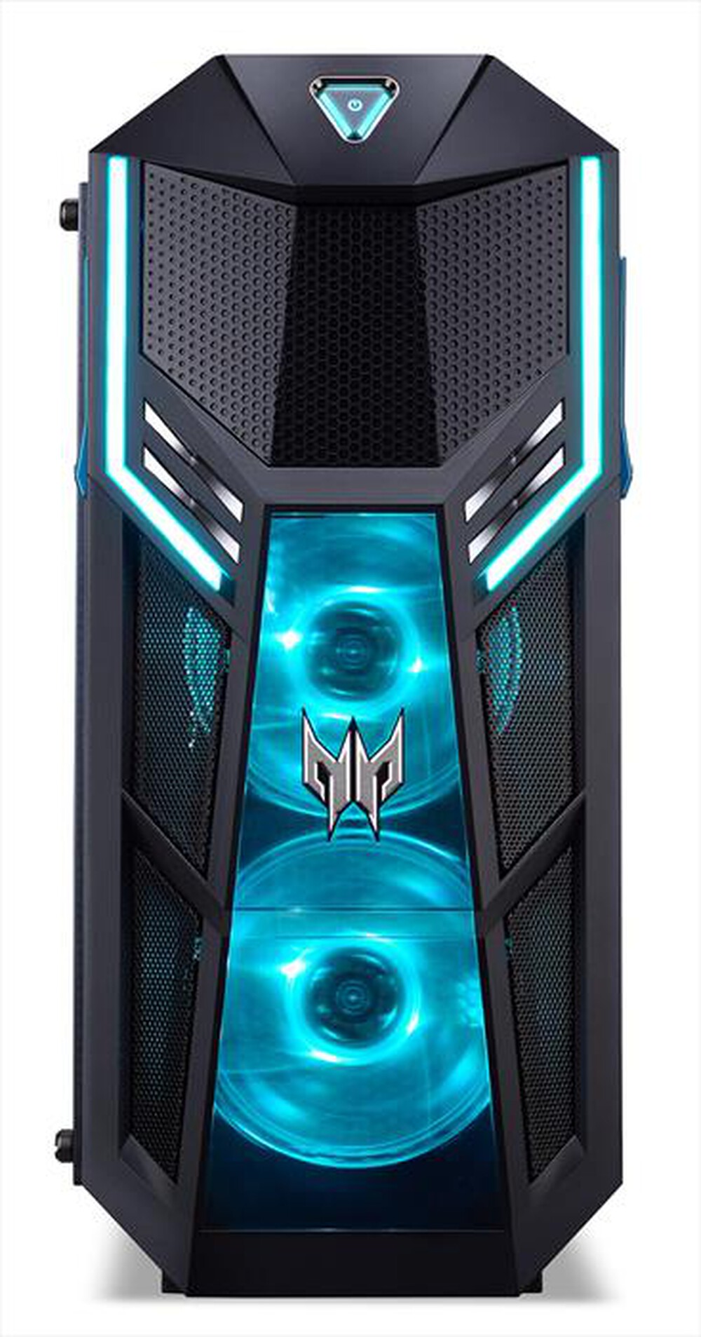 "ACER - PREDATOR ORION 5000 PO5-625S-Nero"