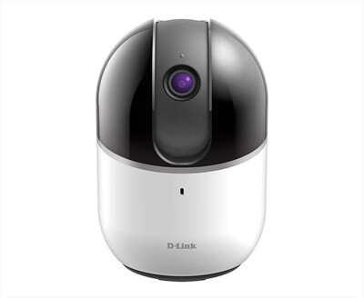 D-LINK - DCS-8515LH-Bianco