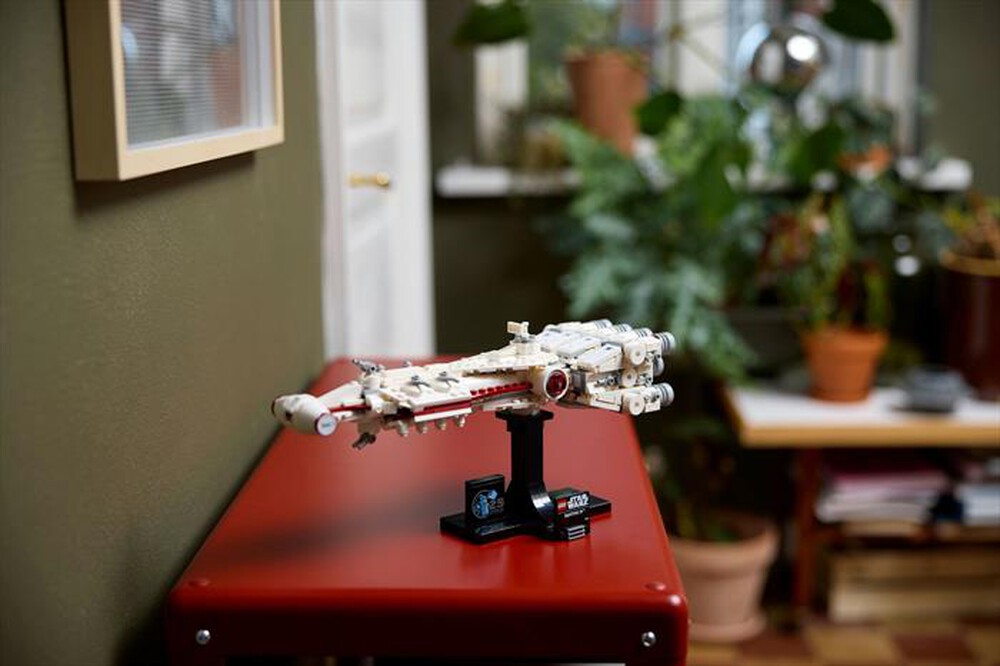 Immagine del prodotto LEGO - STAR WARS Tantive IV 75376