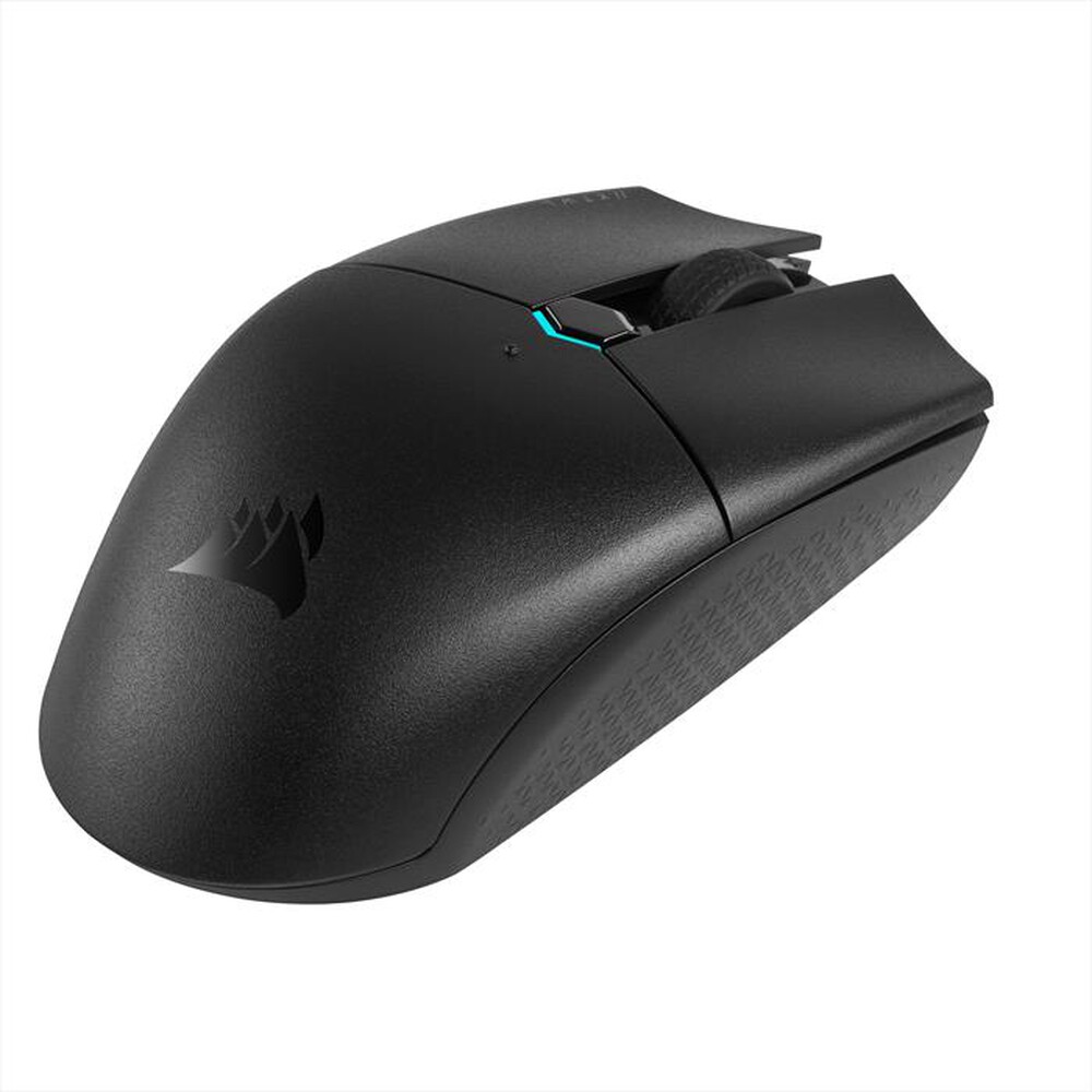 "CORSAIR - Mouse KATAR PRO WRLS-Nero"