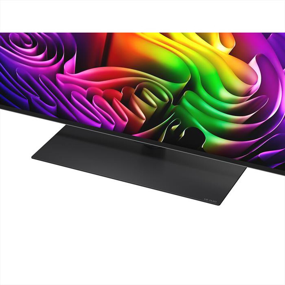 Immagine del prodotto LG - Smart TV OLED EVO AI 4K 55" G6S OLED55G66LS-Dark Satin Silver