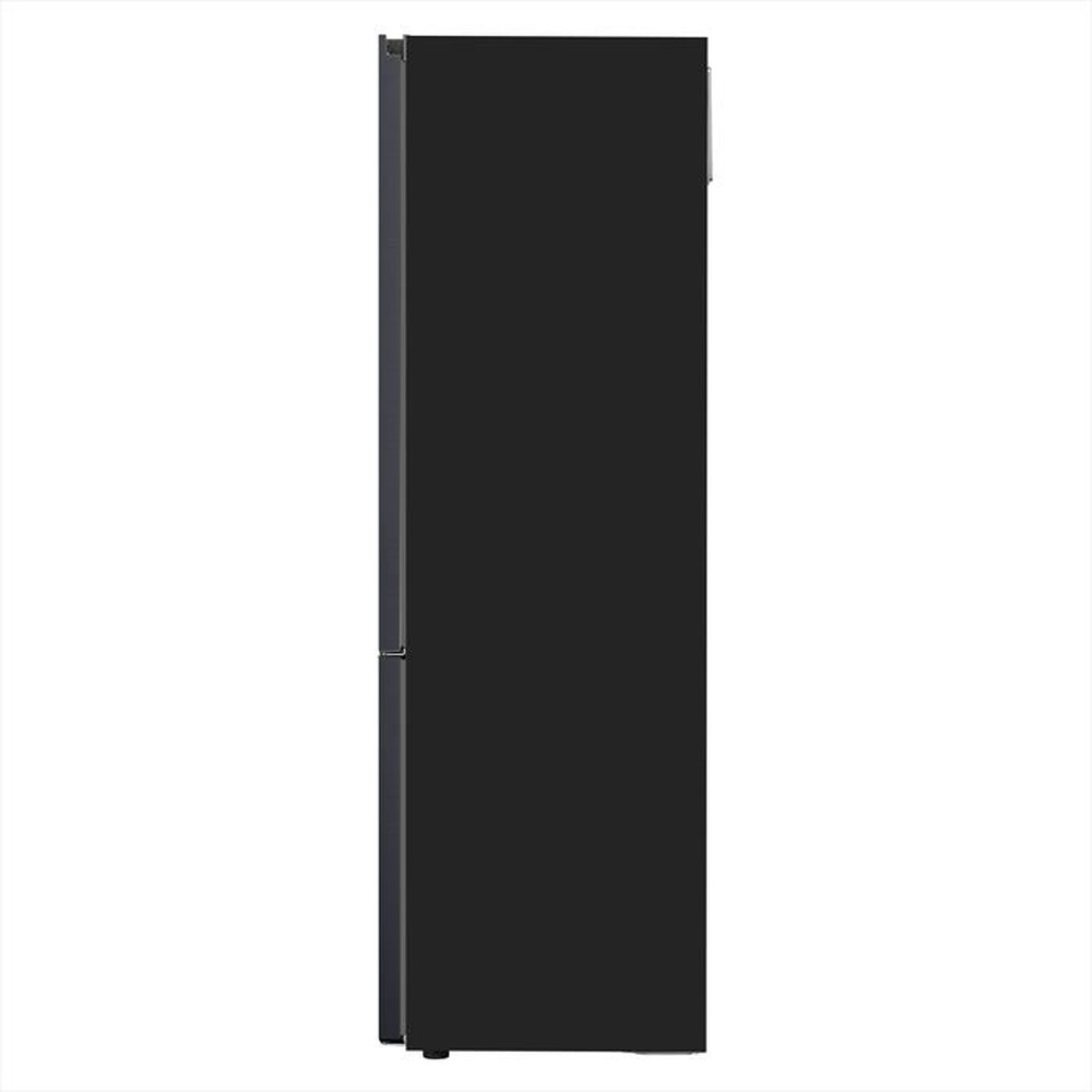 "LG - Frigorifero combinato GBB92MCABP Classe B 419lt-MATTE BLACK"