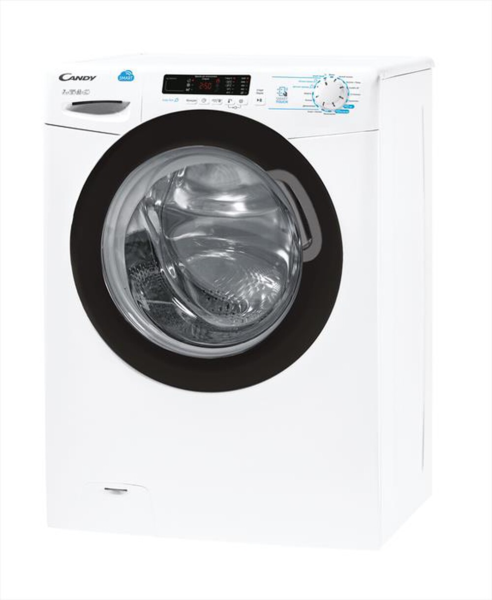 Immagine del prodotto CANDY - CSS 127TWB5/1-S-Bianco