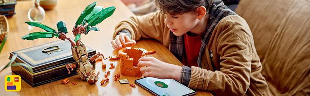 Immagine del prodotto LEGO - Harry Potter Calendario dell’Avvento 2024 - 76438