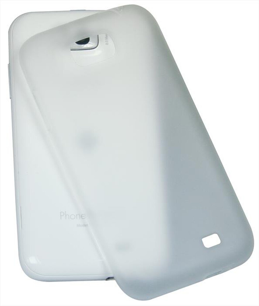 "MEDIACOM - Silicon Case per PhonePad Duo G530"