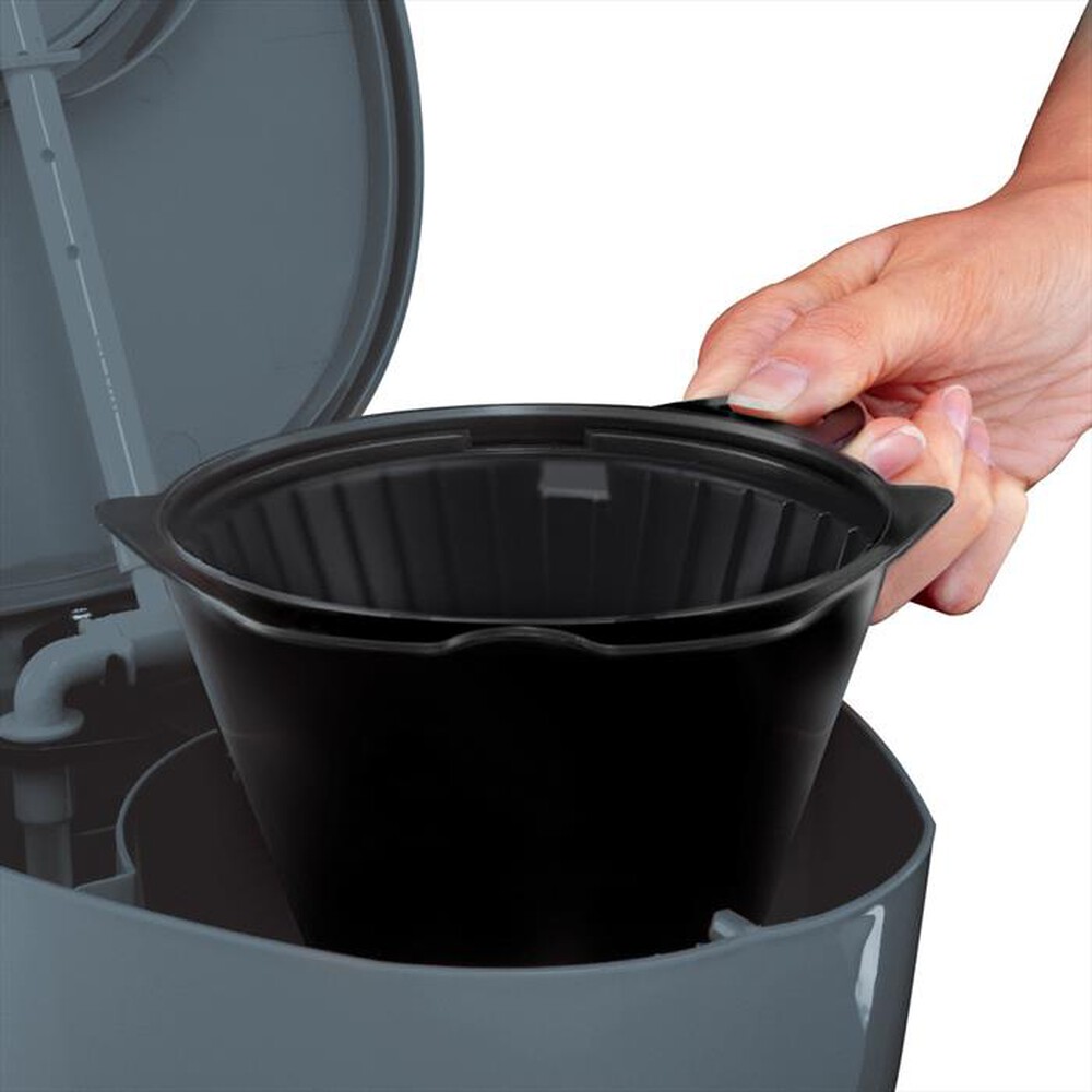Immagine del prodotto RUSSELL HOBBS - Macchina caffè Americana 22613-56-grigio