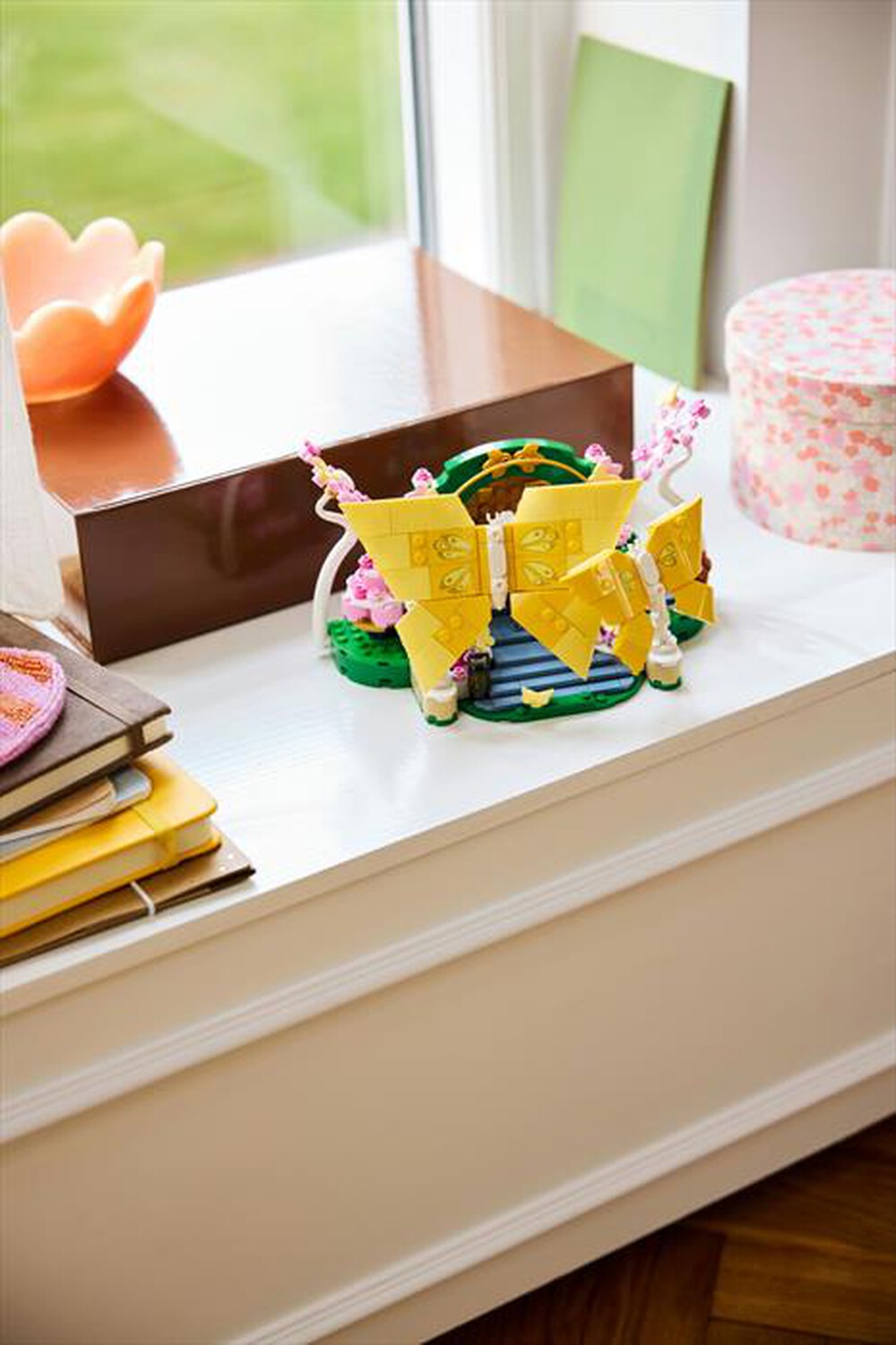 Immagine del prodotto LEGO - WICKED Il giorno del matrimonio di Glinda 75688