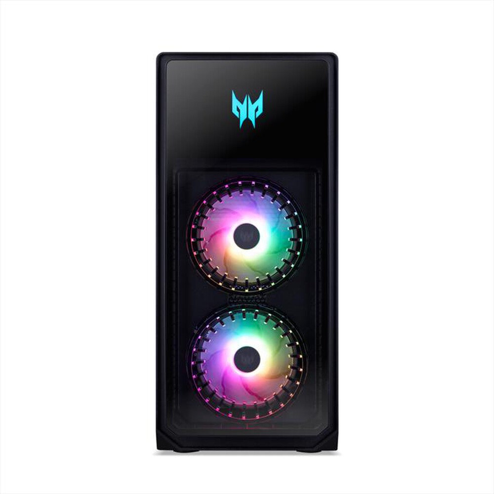 "ACER - Desktop Gaming PREDATOR ORION 5000 PO5-655-Nero"