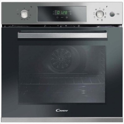 CANDY - Forno incasso elettrico FCPS615X Classe A-Inox