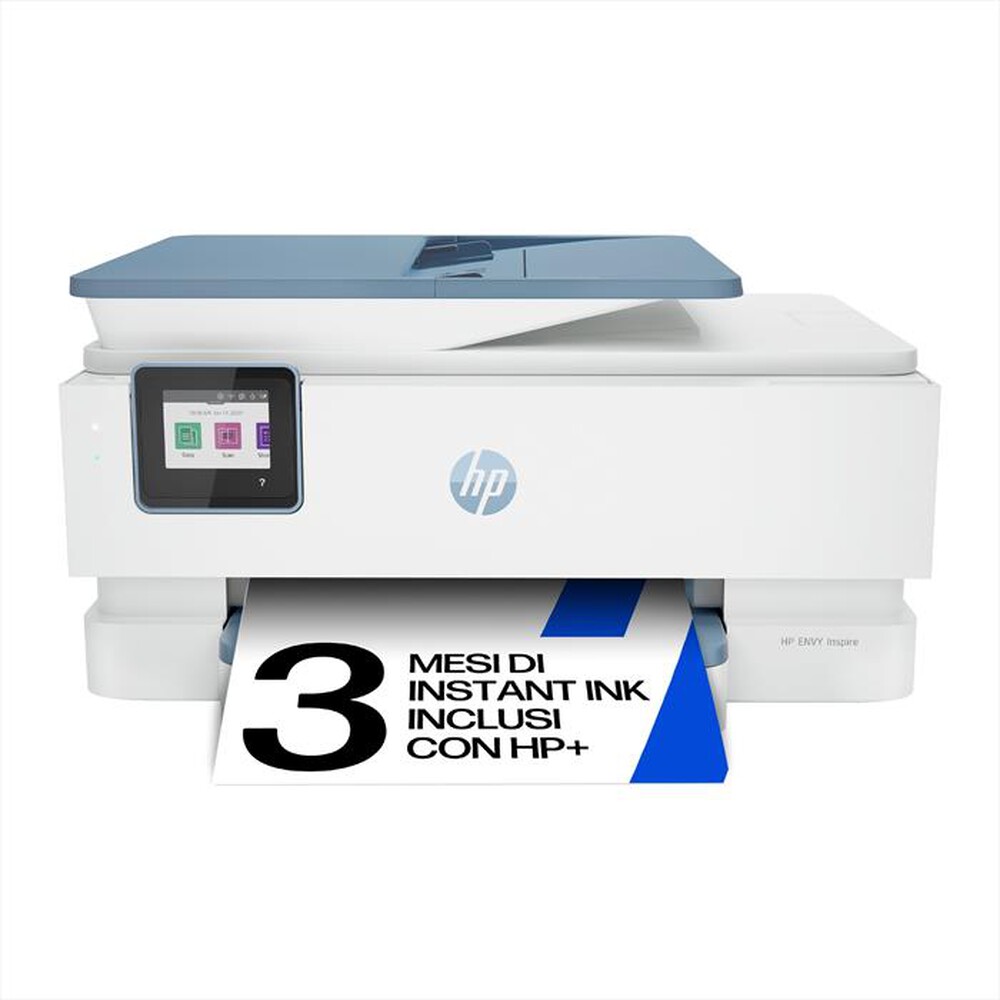 Immagine del prodotto HP - MULTIFUNZIONE ENVY 7921E 3 MESI INSTANT INK HP+