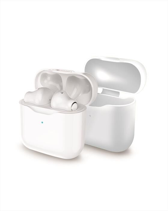 MELICONI - SAFE PODS BT EVO - Plastica bianca | Euronics