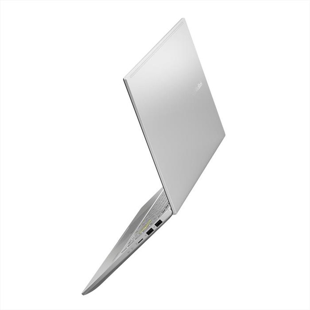"ASUS - NOTEBOOK K413EA-EB375W-Transparent Silver"