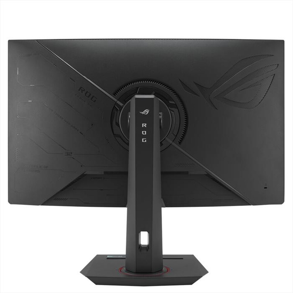 Immagine del prodotto ASUS - Monitor WLED 32" XG32WCS-Black